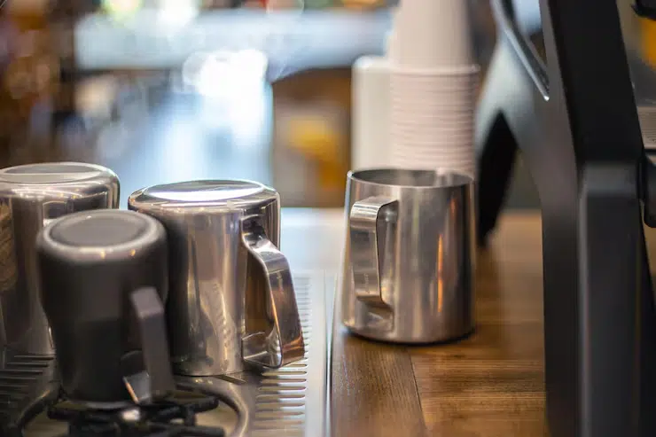 Horeca Hut | How Much Do Cafe Kitchen Tools Cost for Small Coffee Shops? cafe kitchen tools cost
