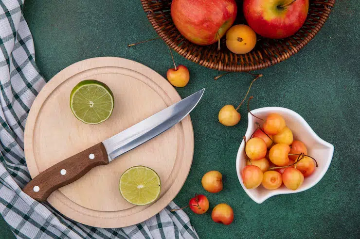 Horeca Hut | Best Kitchen Knives for Cafe & Coffee Shop Kitchens Best Kitchen Knives for Cafe