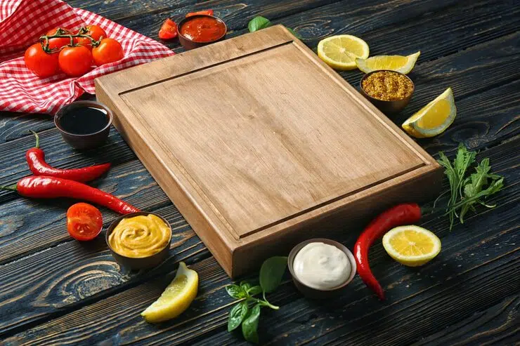 Horeca Hut | Best Cutting Boards for Cafe Food Preparation best cutting boards for cafes