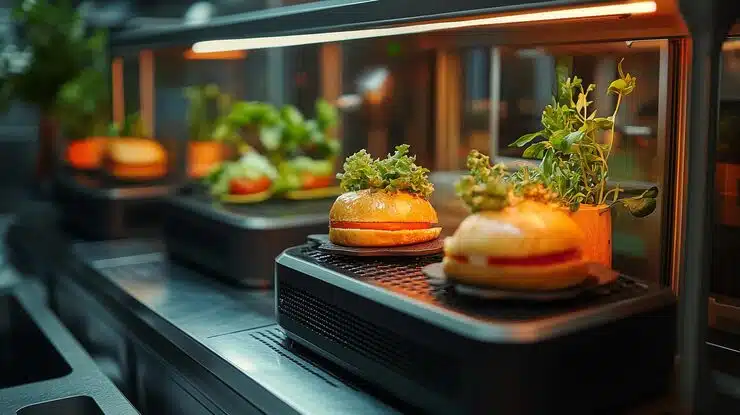 Horeca Hut | Energy Efficient Restaurant Equipment Guide UAE for Lower Utility Costs Energy Efficient Restaurant Equipment Guide