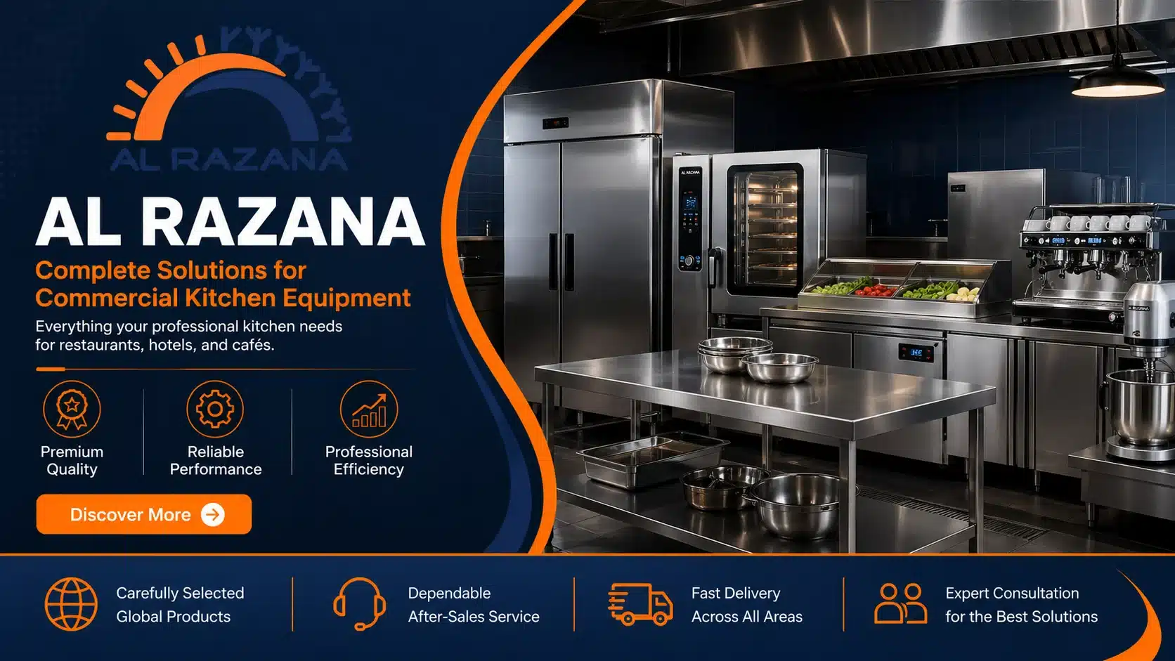 Horeca Hut | Home