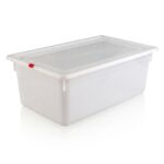 CONTAINER PLASTIC