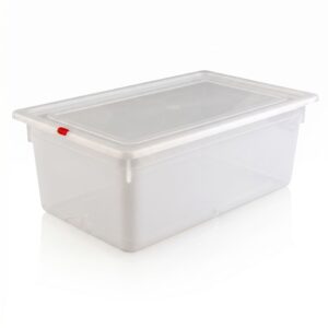 CONTAINER PLASTIC