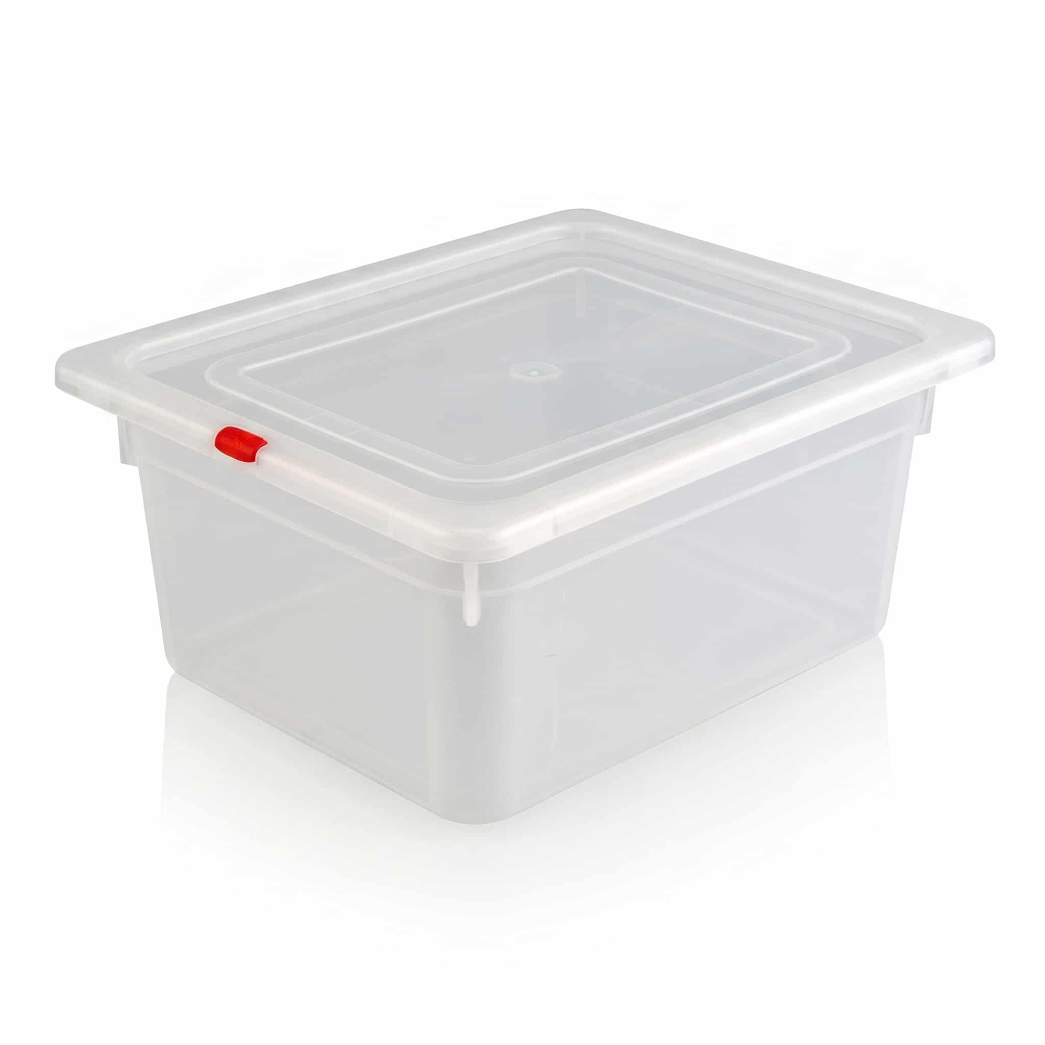 CONTAINER PLASTIC