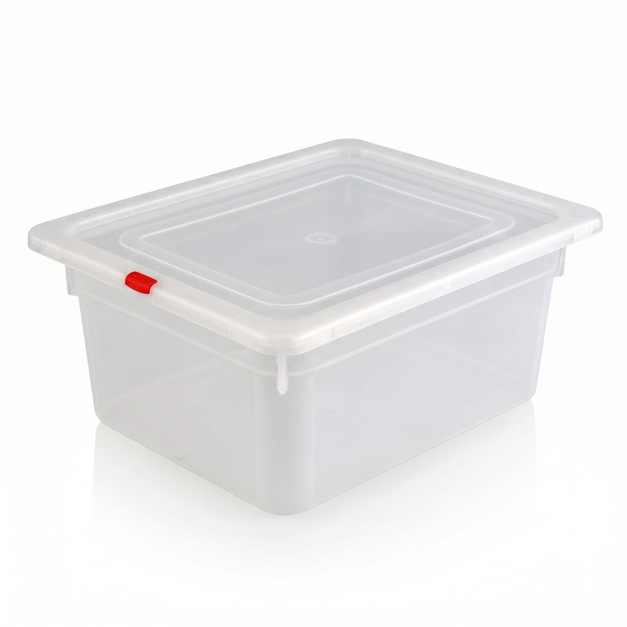 CONTAINER PLASTIC