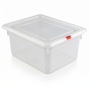 CONTAINER PLASTIC