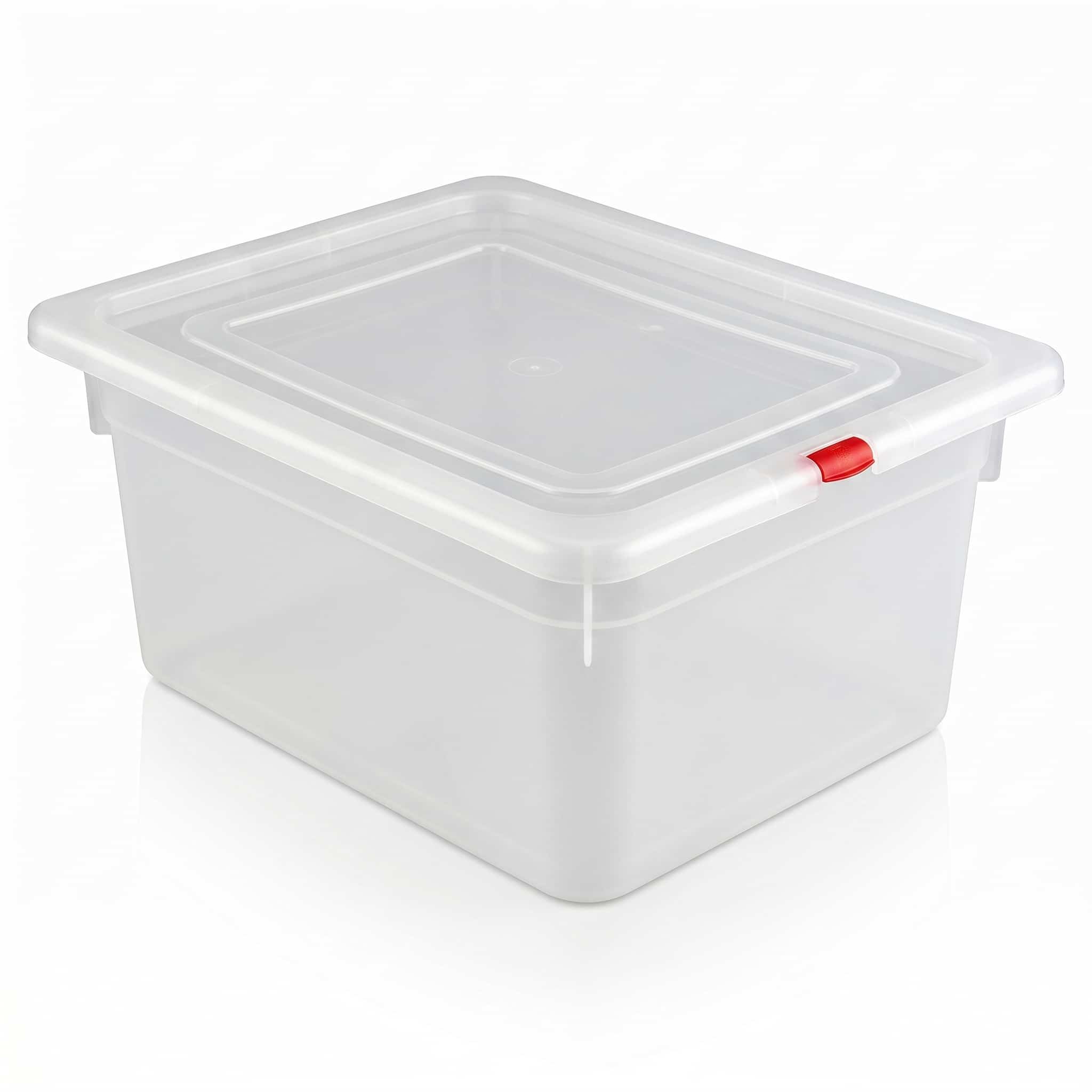 CONTAINER PLASTIC