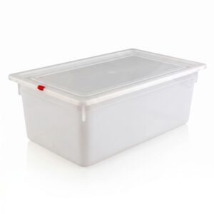CONTAINER PLASTIC