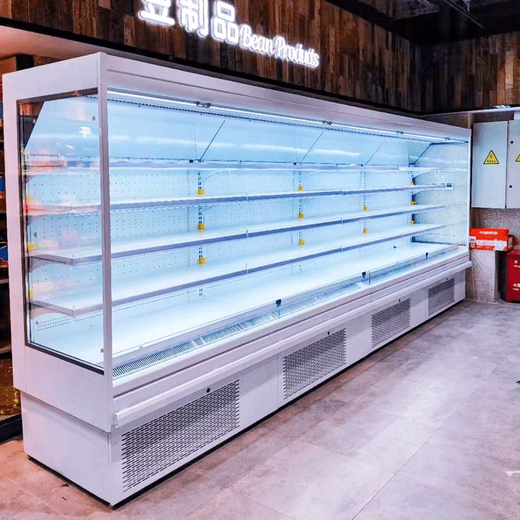 commercial freezer buying guide UAE commercial freezer buying guide UAE