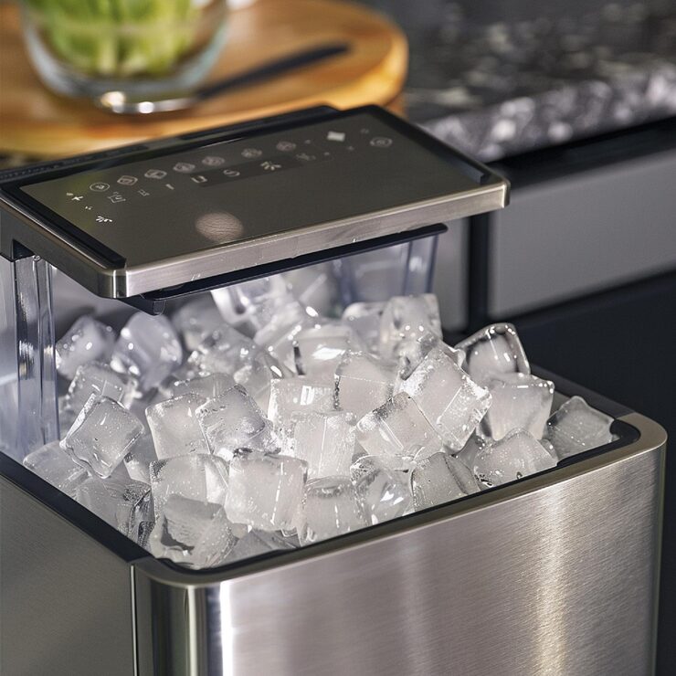 Horeca Hut | The Ultimate Ice Machine Buying Guide for Restaurants & Coffee Shops ice machine buying guide for restaurants