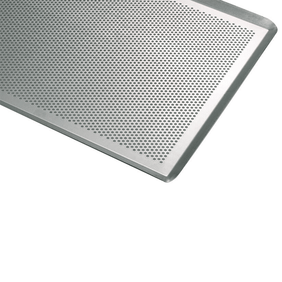 MATFERE PERFORATED ALU SHEET 15/10 1/1