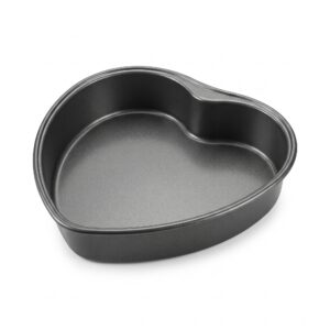 HEART SHAPED CAKE PAN 20cm