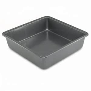 SQUARE CAKE PAN 23cm
