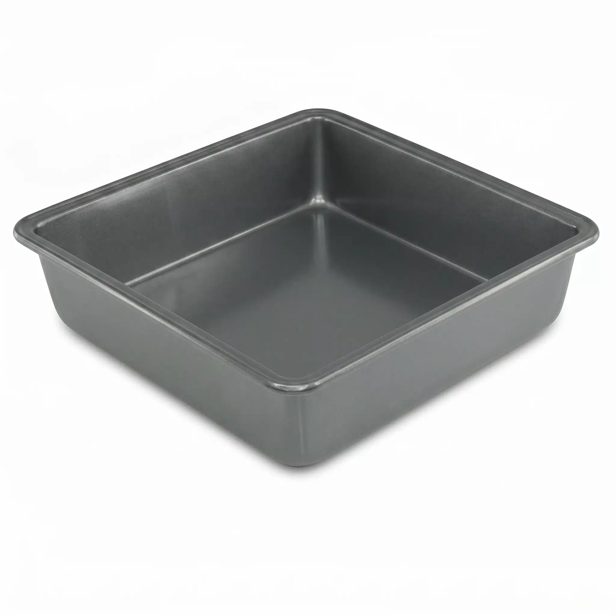 SQUARE CAKE PAN 23cm