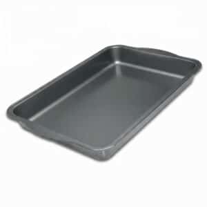 ROASTER W/HANDLE 40cm