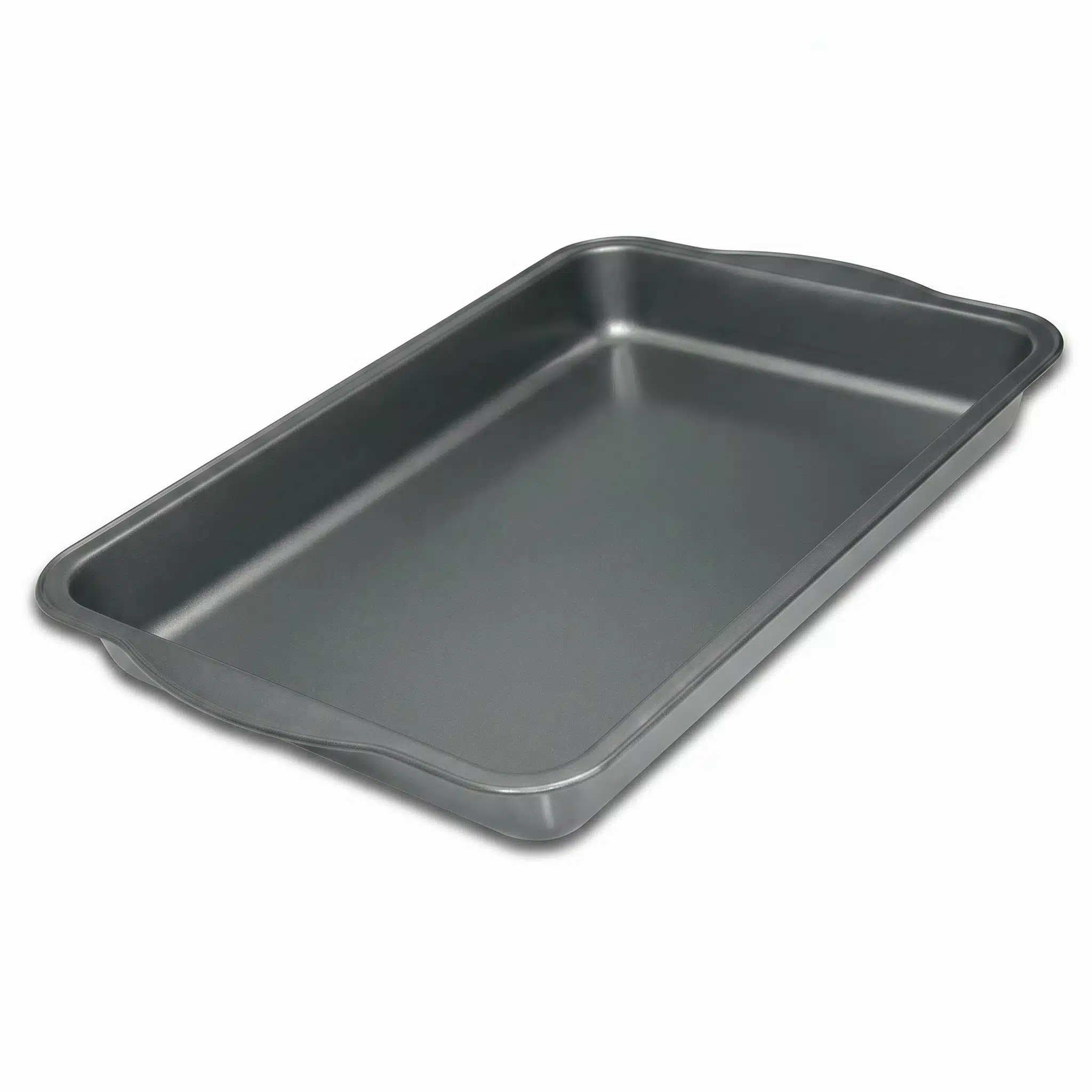 ROASTER W/HANDLE 40cm