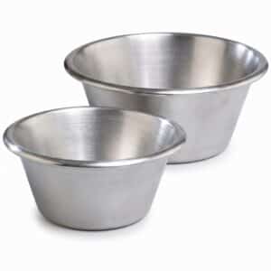 MATFERE S/S MIXING BOWL - 40