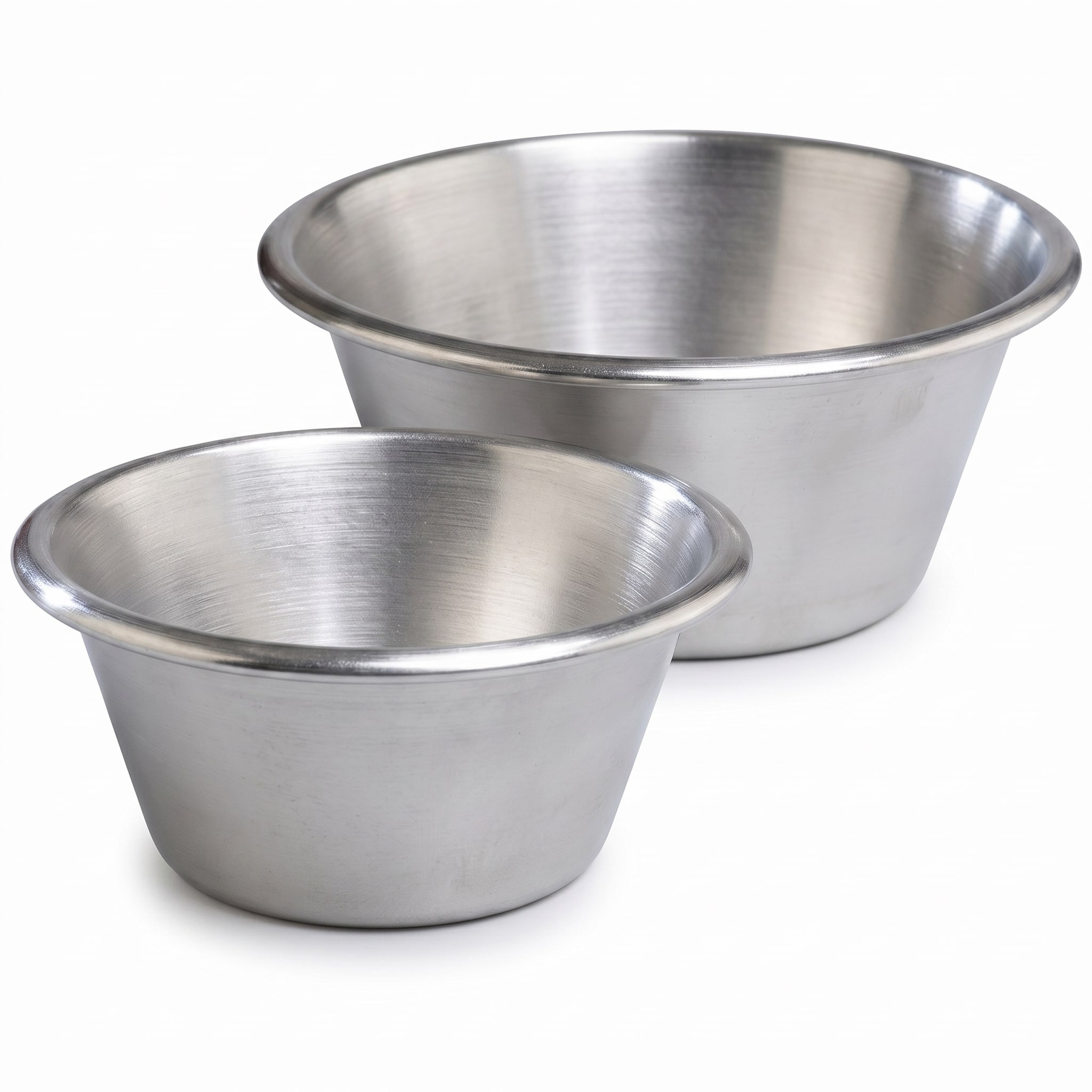 MATFERE S/S MIXING BOWL - 40