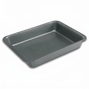 SMALL ROASTER PAN 21.5x16.6x4.4cm