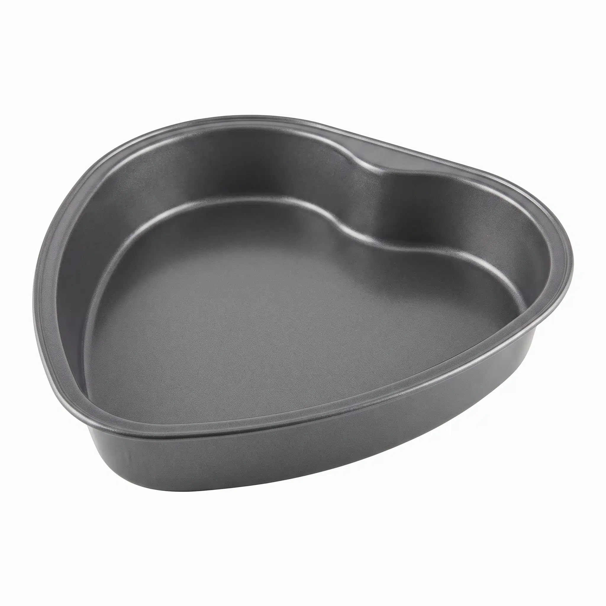 HEART SHAPED CAKE PAN 24cm