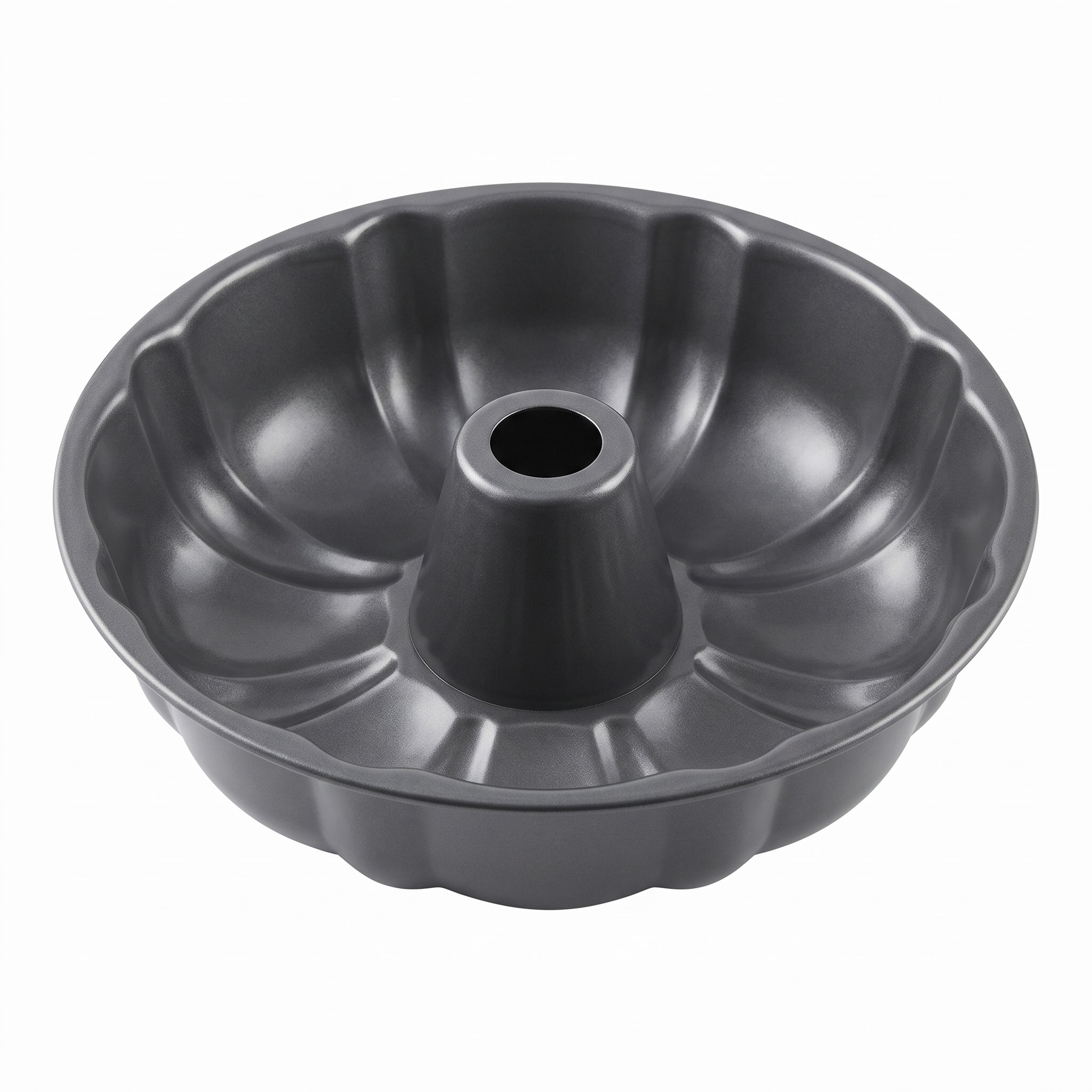 FLUTED TUBE PAN 25cm