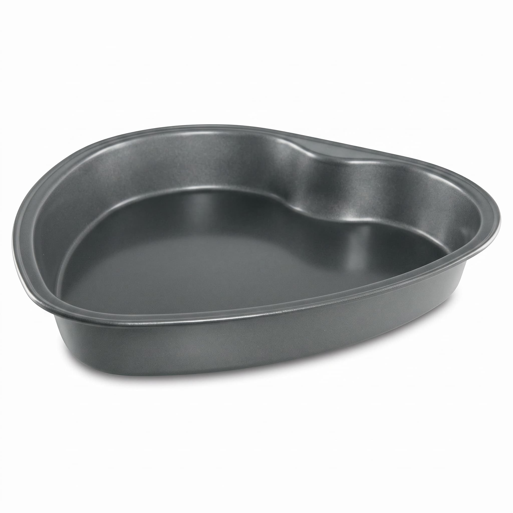 HEART SHAPED CAKE PAN 28cm