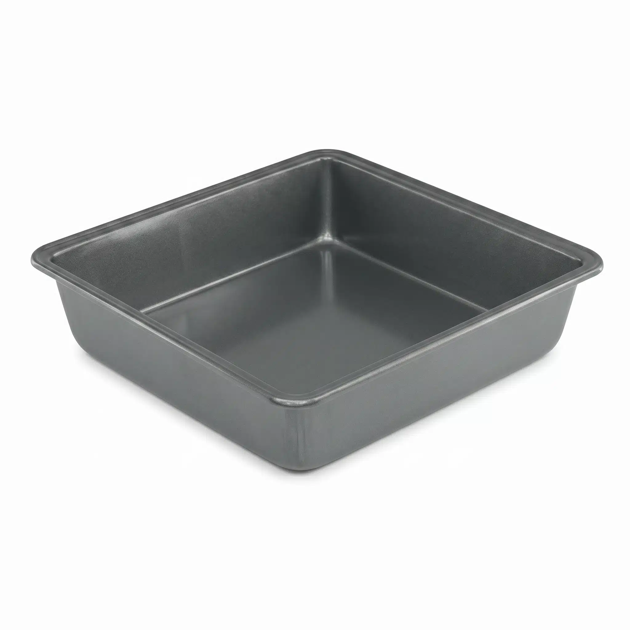 SQUARE CAKE PAN 20cm