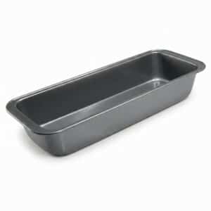 NARROW LOAF PAN 30x11.1x6.5 cm