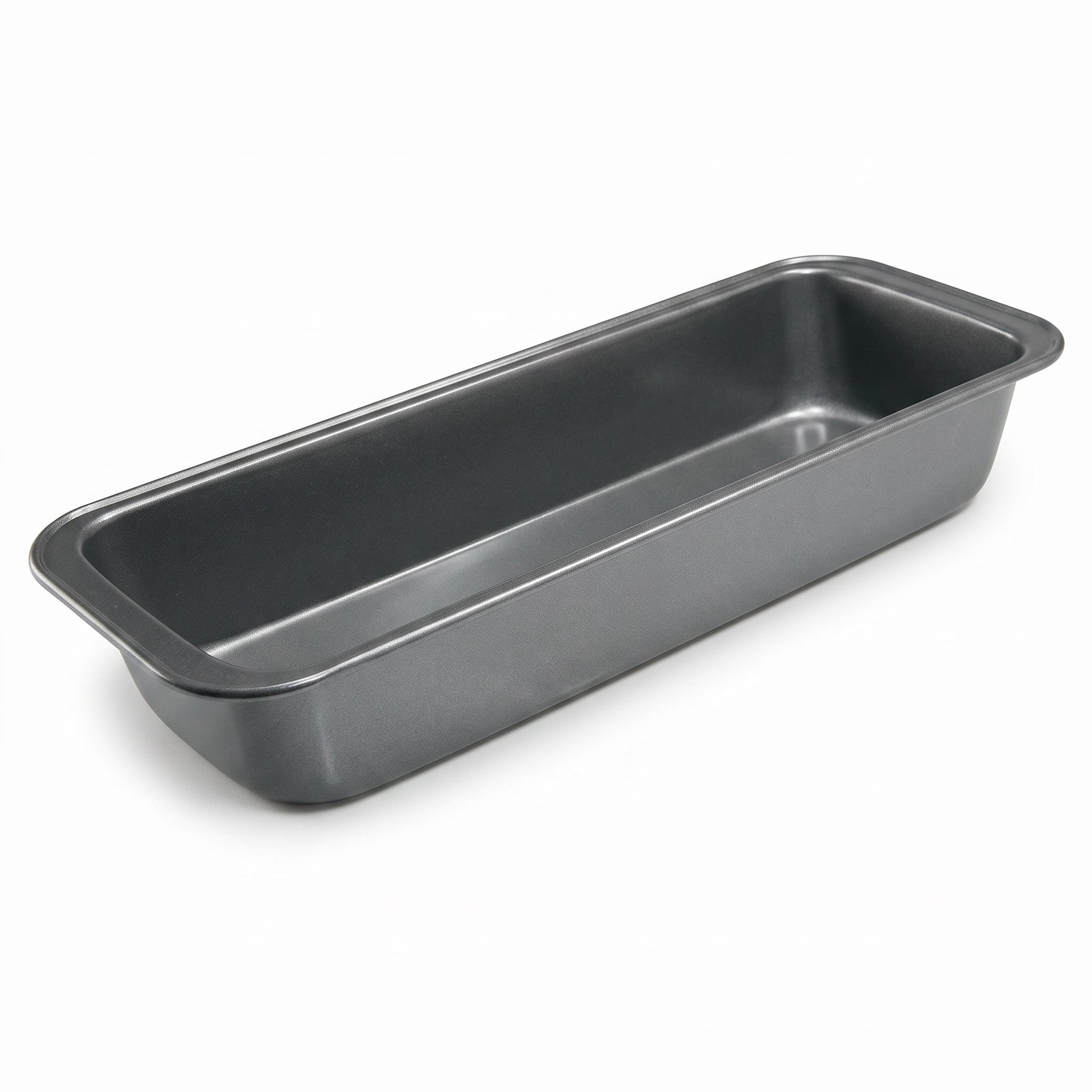 NARROW LOAF PAN 26x10x6.5 cm
