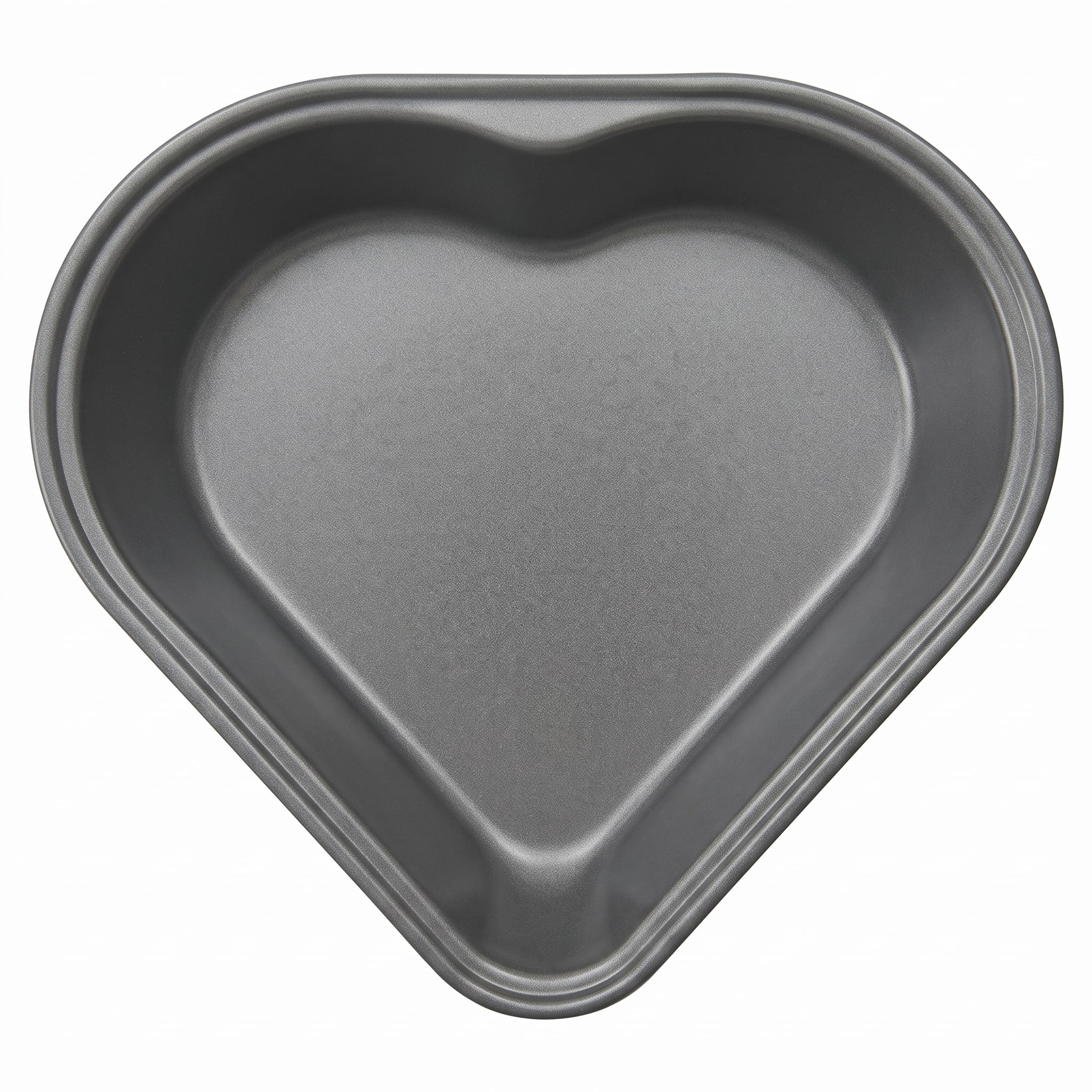 MINI HEART PAN 10x2.5cm