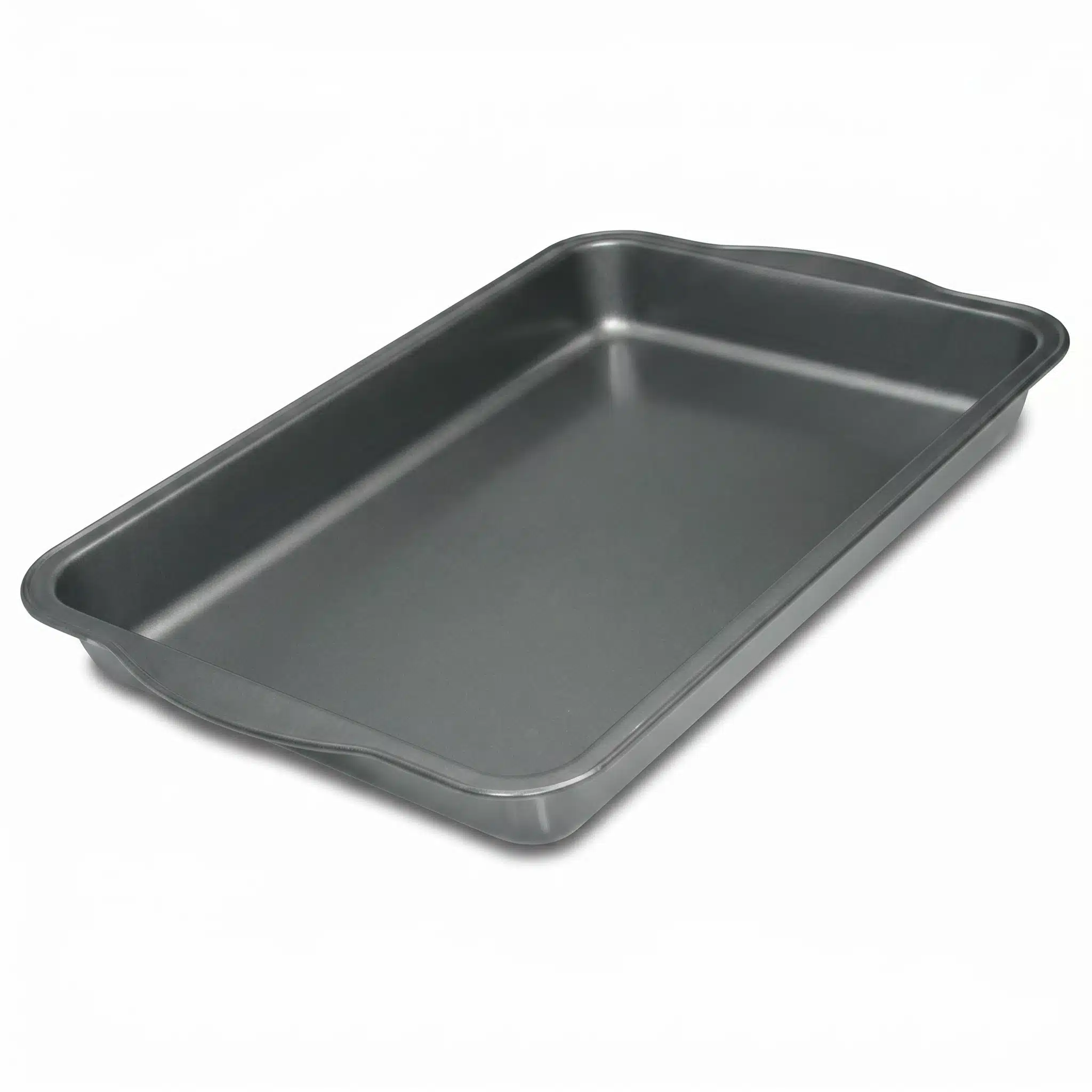 ROASTER W/HANDLE 32cm