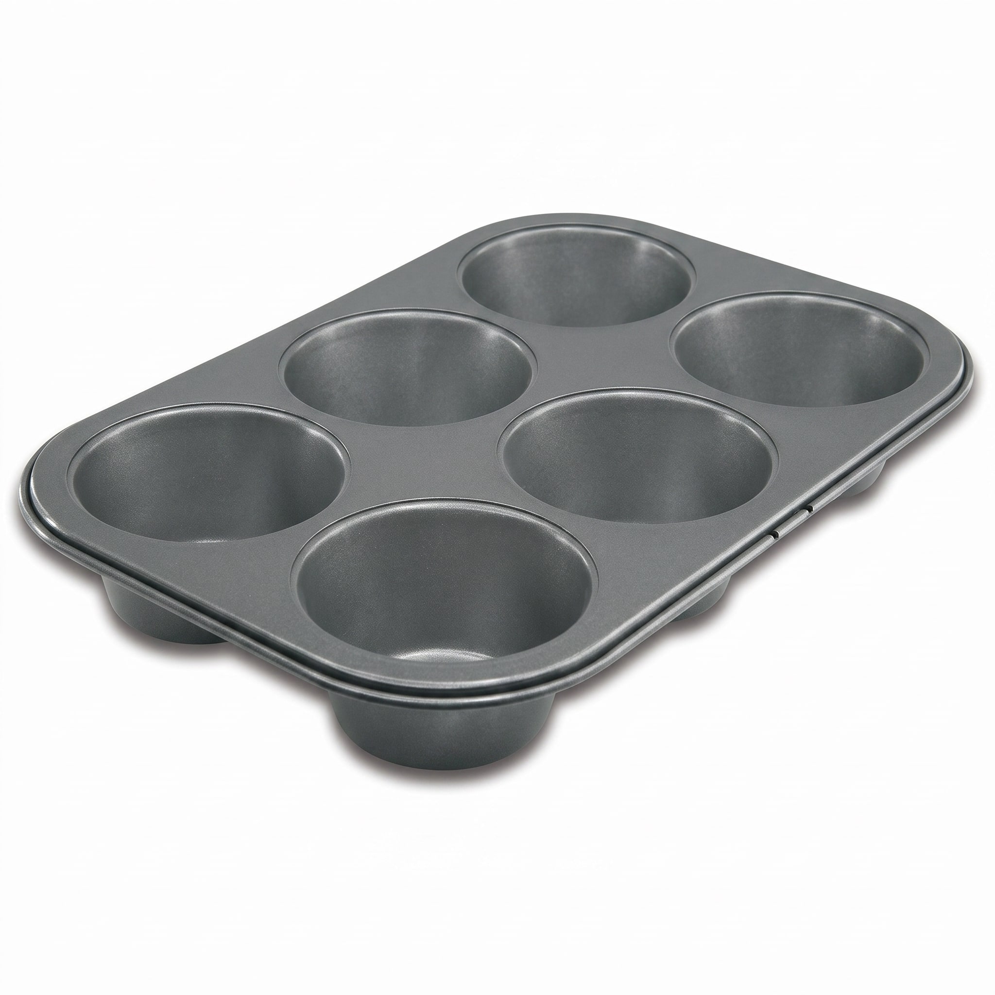 MUFFIN PAN 6 CUPS