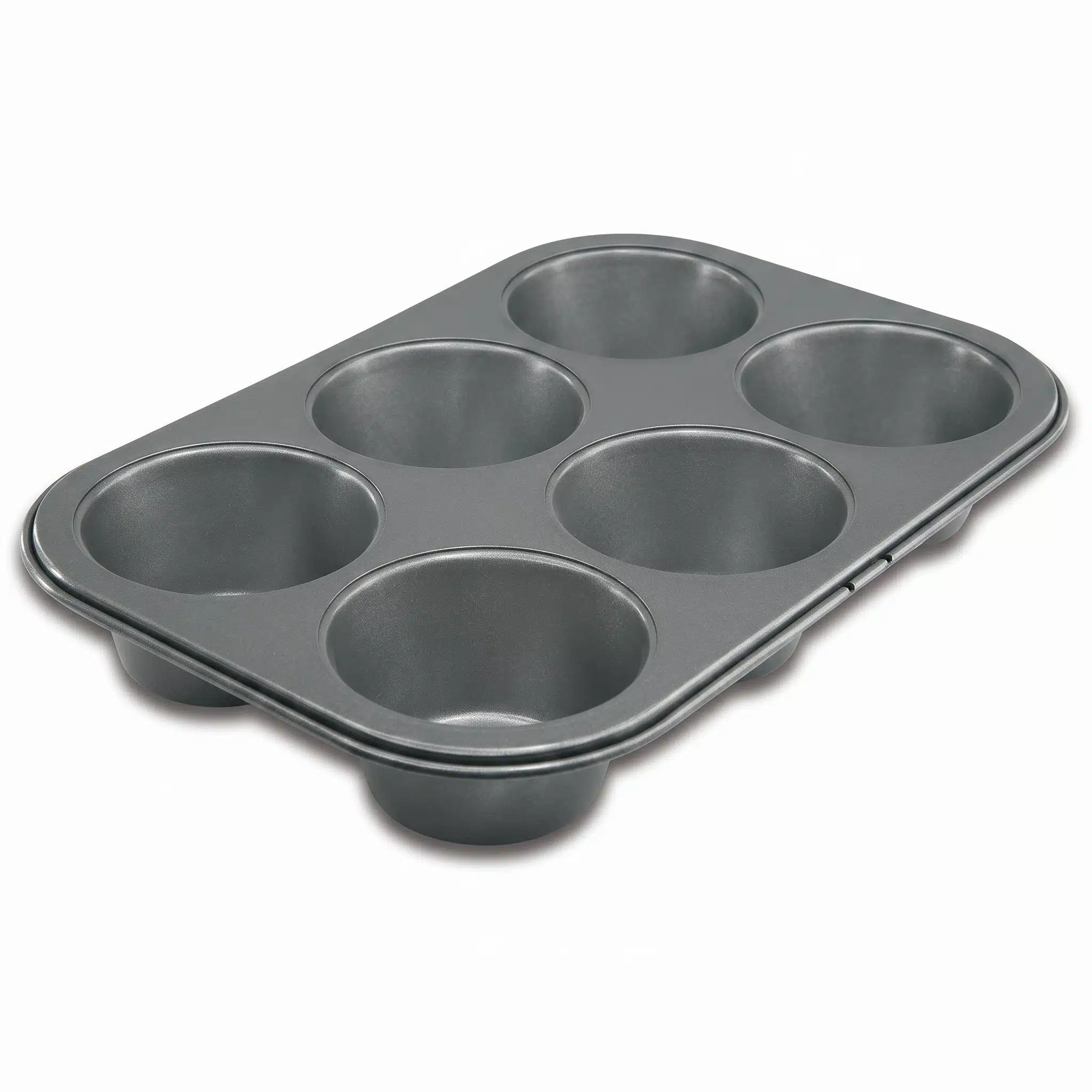 MUFFIN PAN 6 CUPS