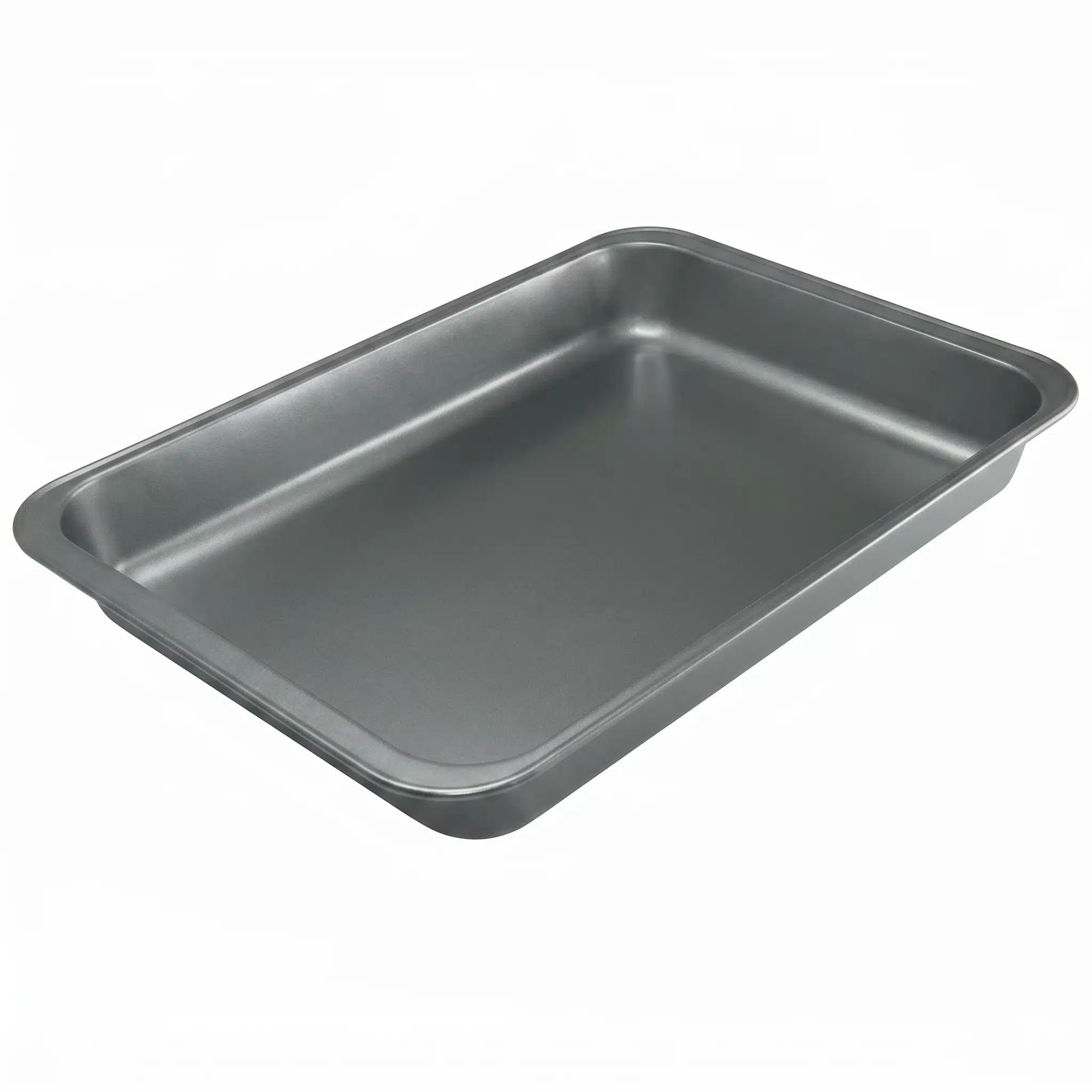 OBLONG CAKE PAN 33cm