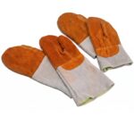 MATFERE BAKER MITTS - 20CM