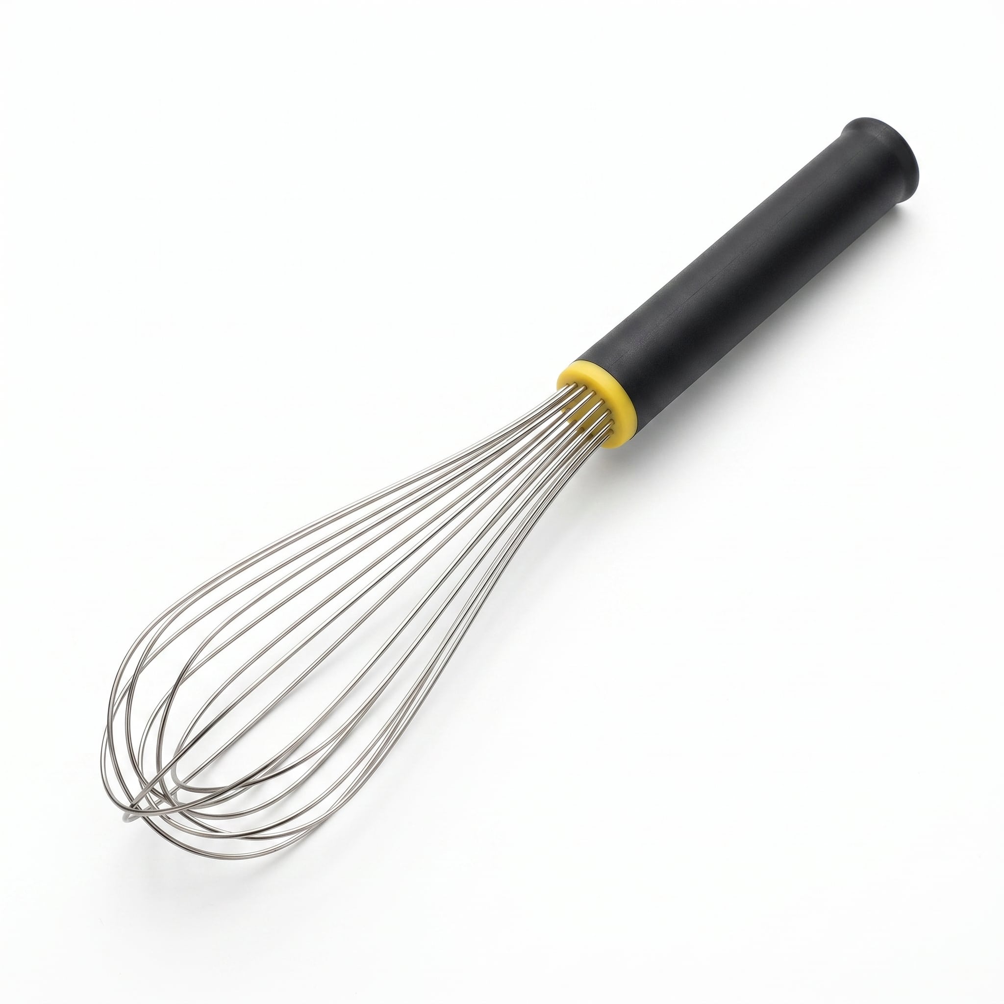 MATFERE S/S WHISK EXOGLAS.HANDLE 250