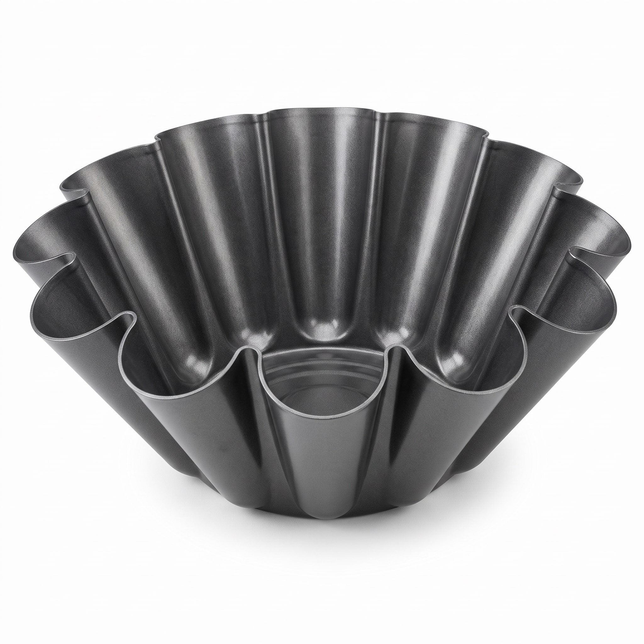 PUDDING TIN / MINI BRIOCHE 10cm