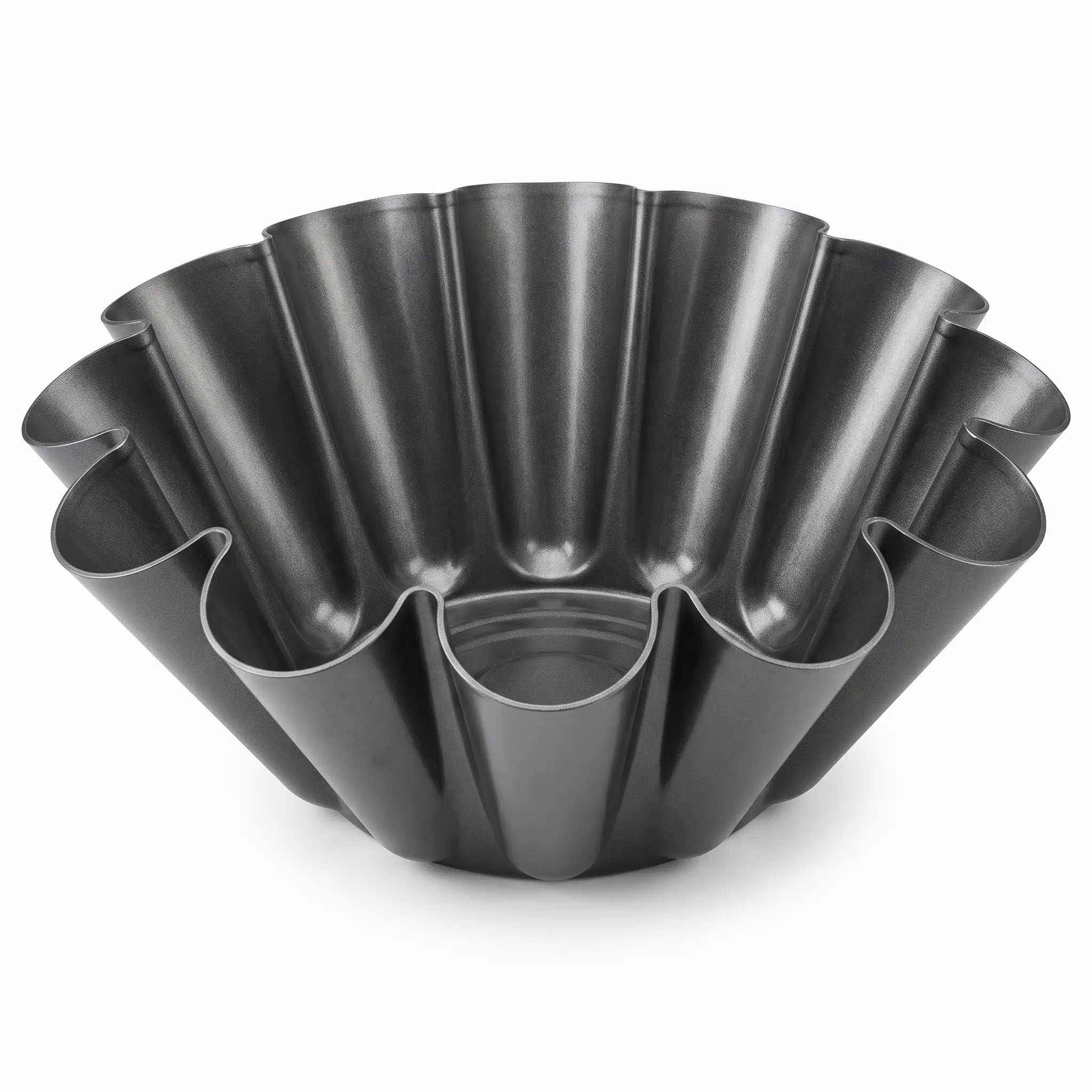 PUDDING TIN / MINI BRIOCHE 10cm