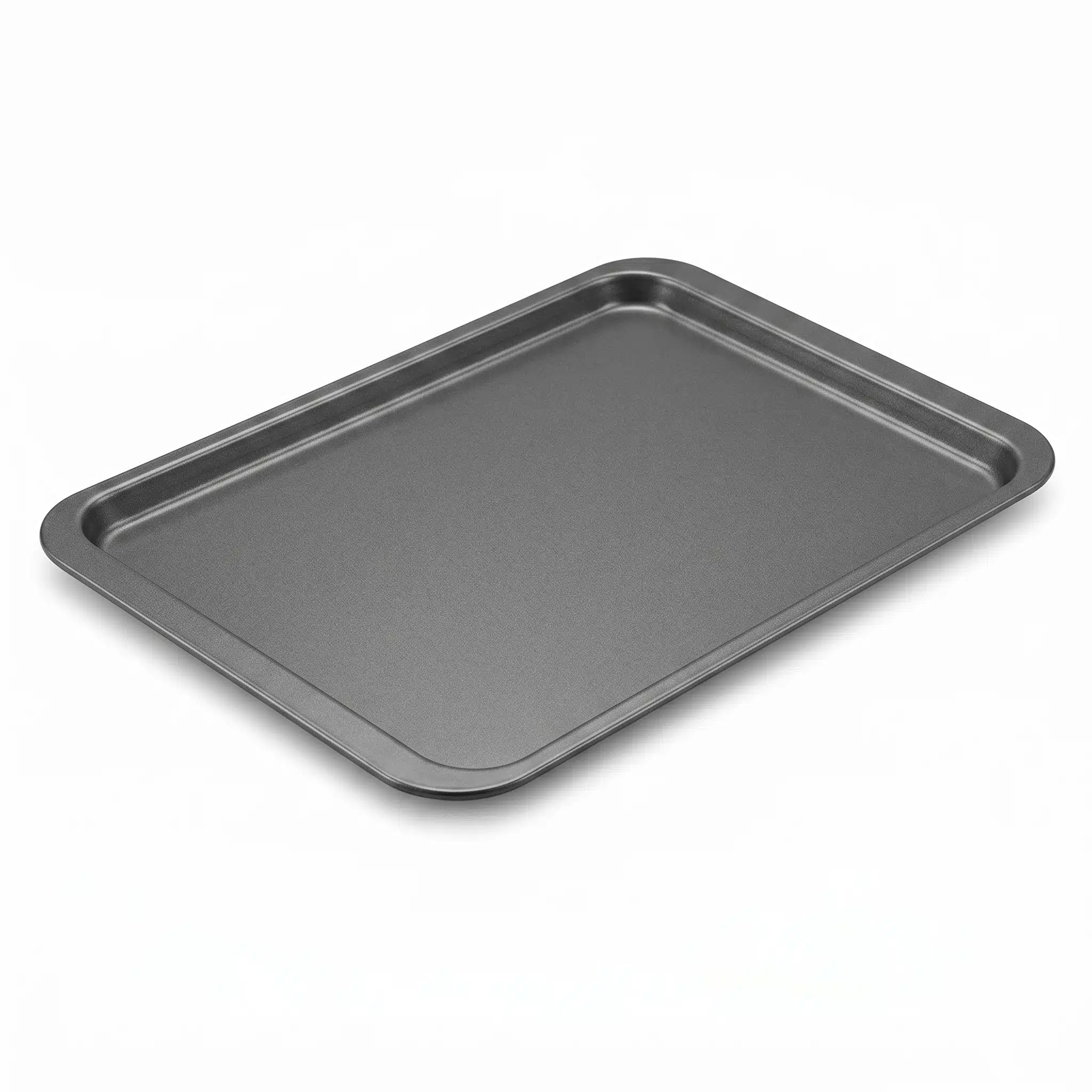SMALL BAKING TRAY 21.5x16.6x1.5cm