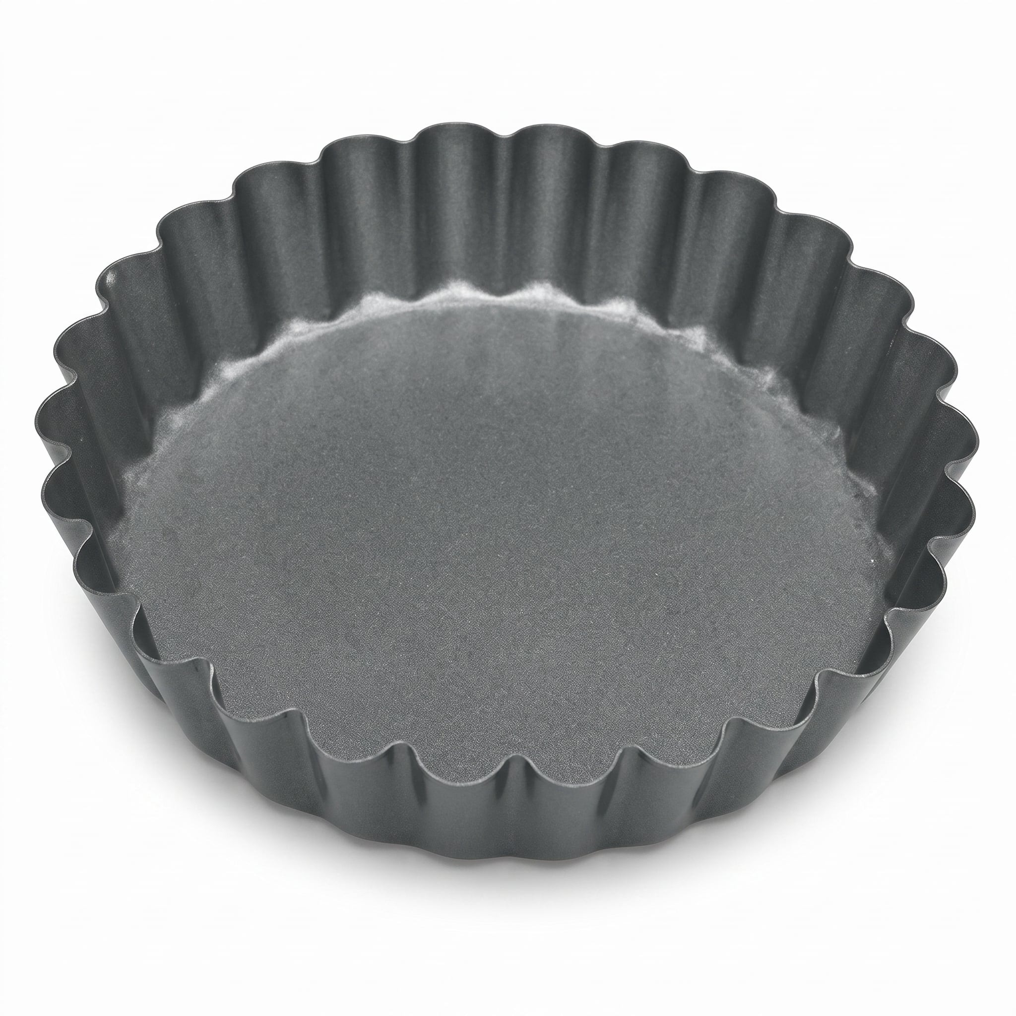 MINI FLAN TIN 12x2.2cm