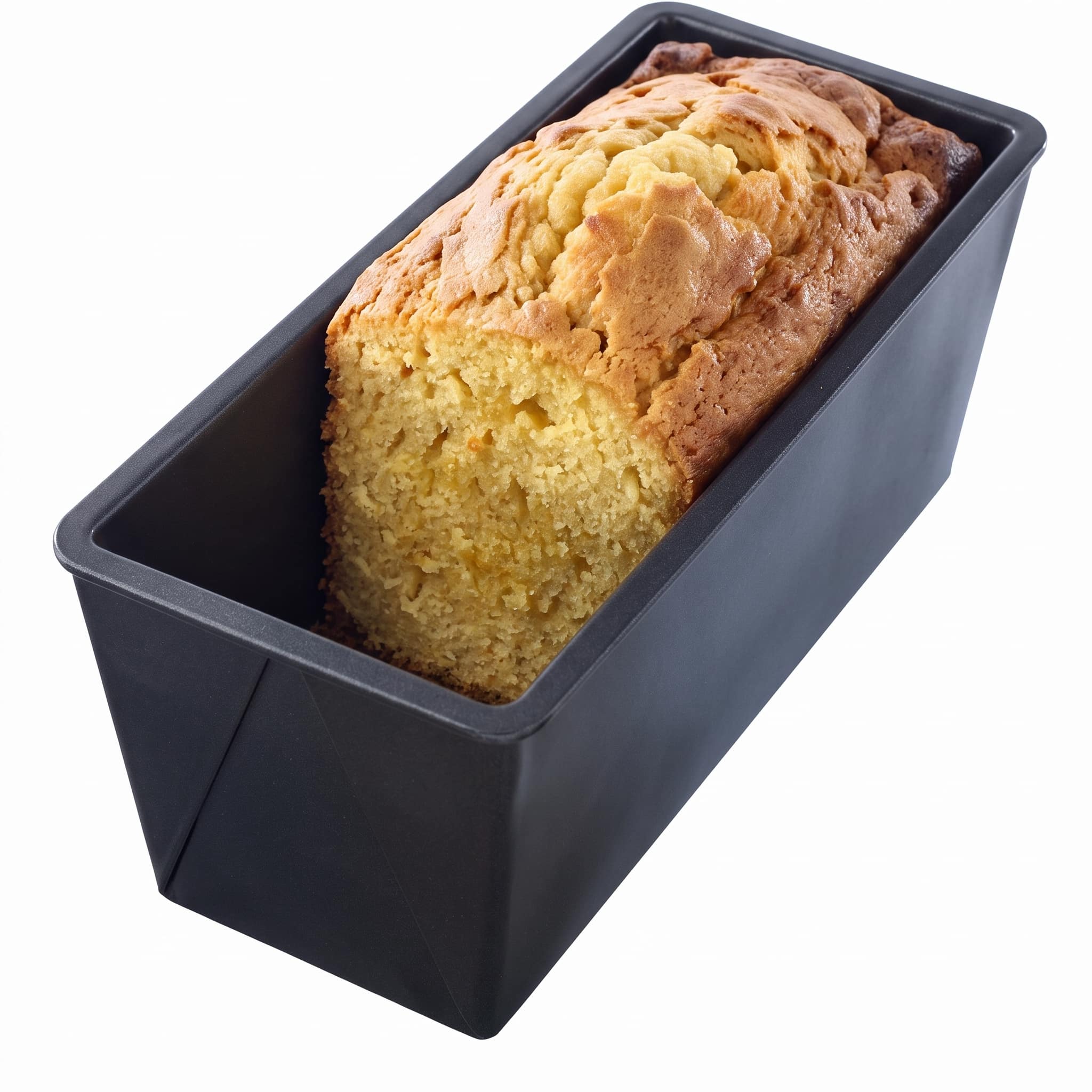 MATFERE EXOGLASS CAKE MOULD 180X80MM
