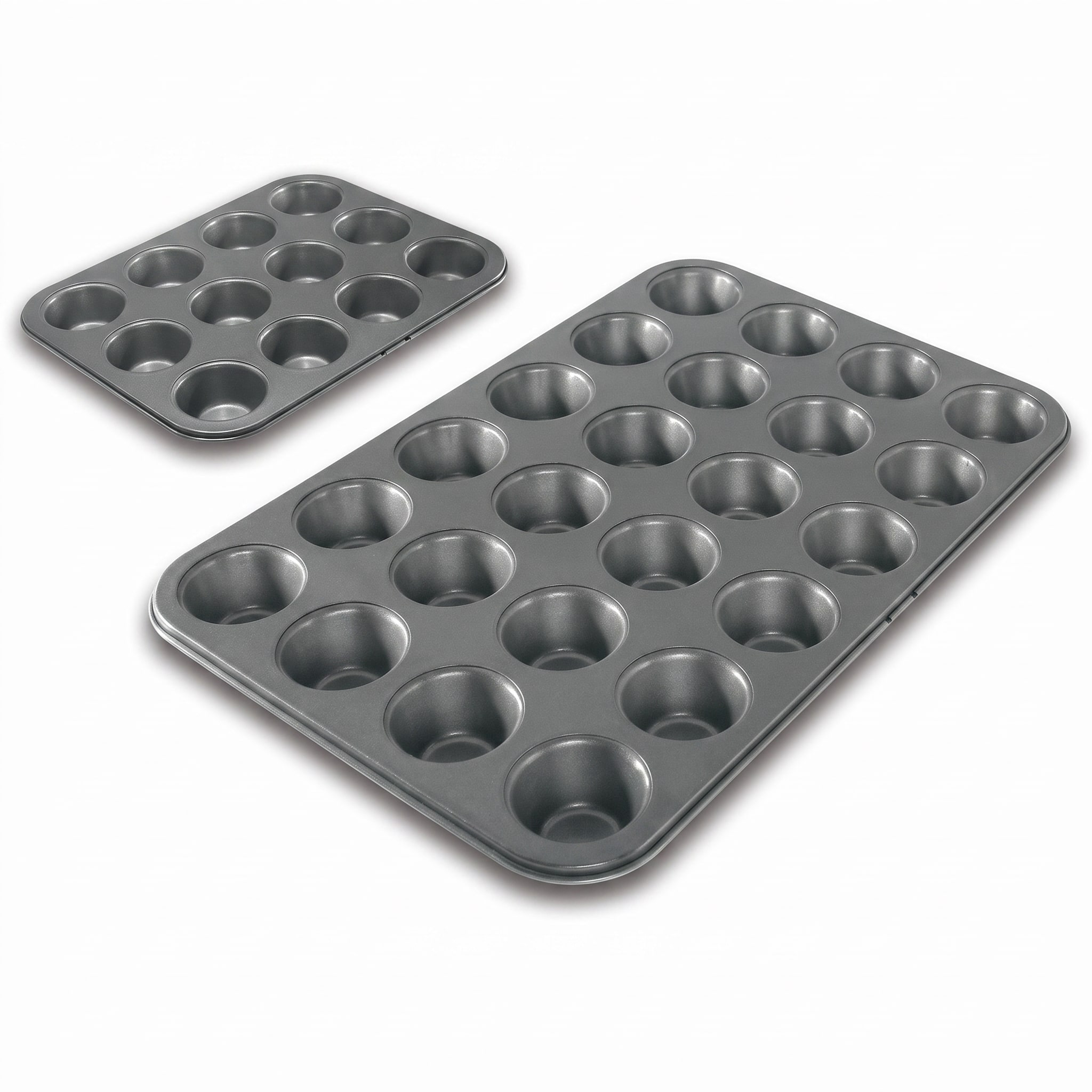 MUFFIN PAN MINI 24 CUPS