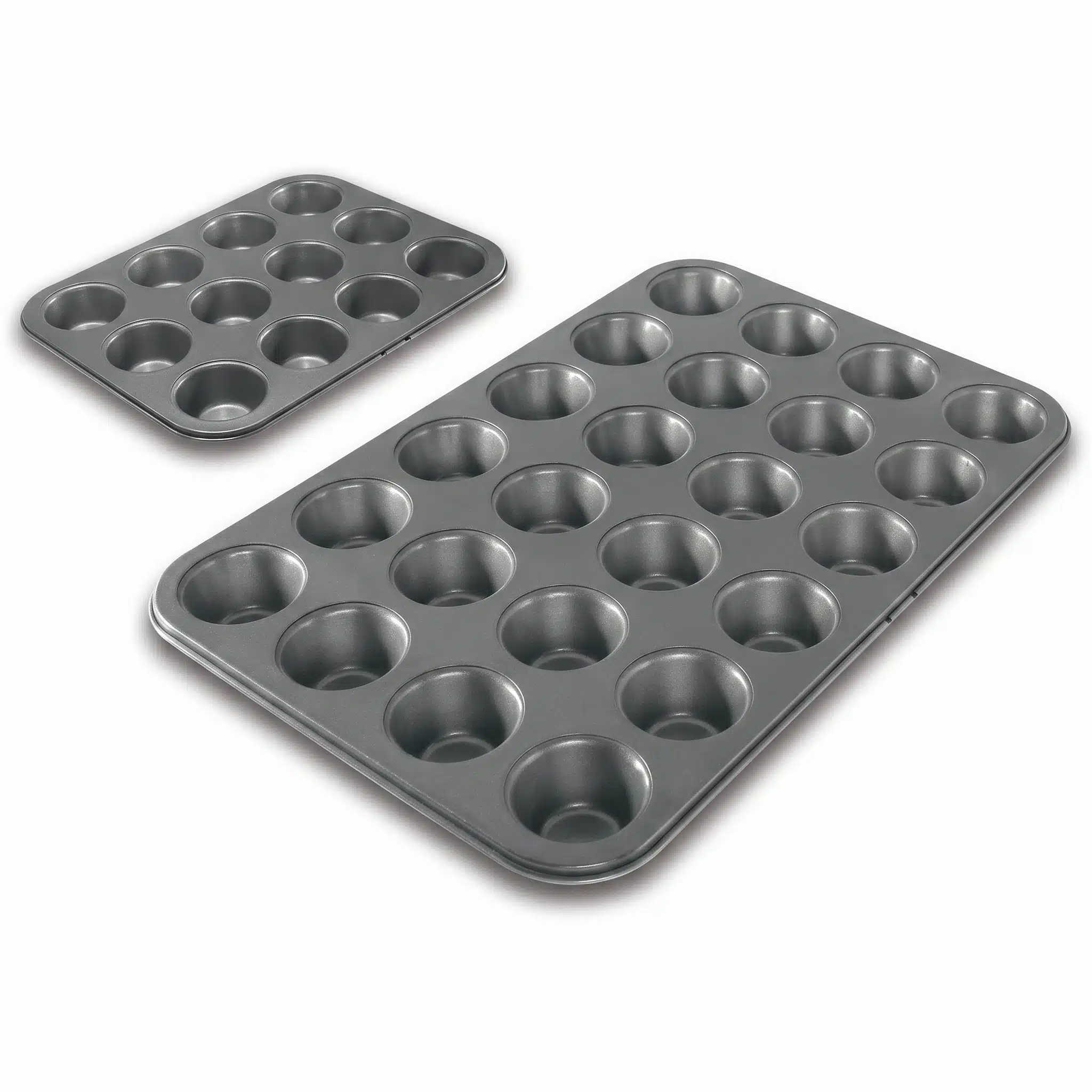 MUFFIN PAN MINI 24 CUPS