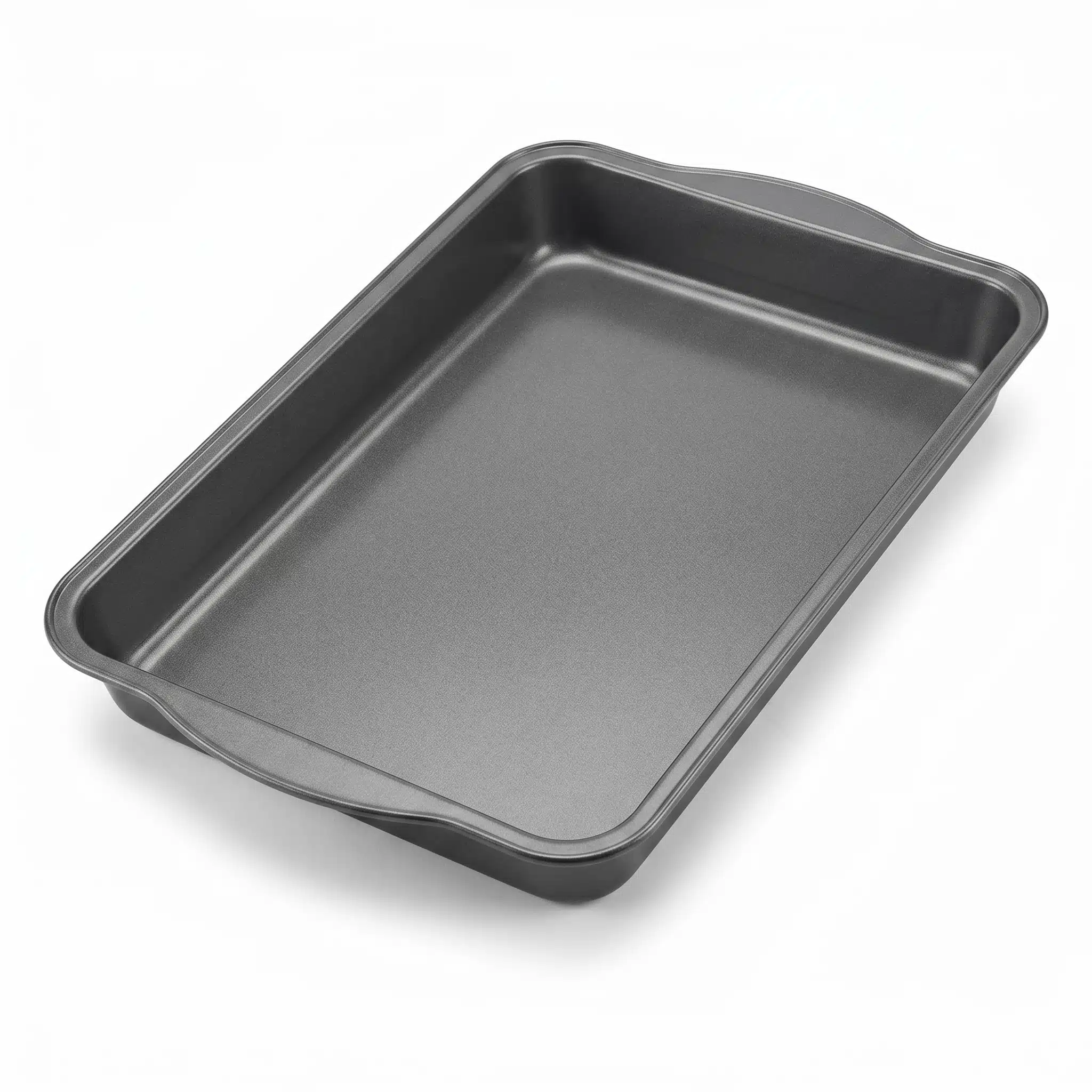 ROASTER W/HANDLE 36cm