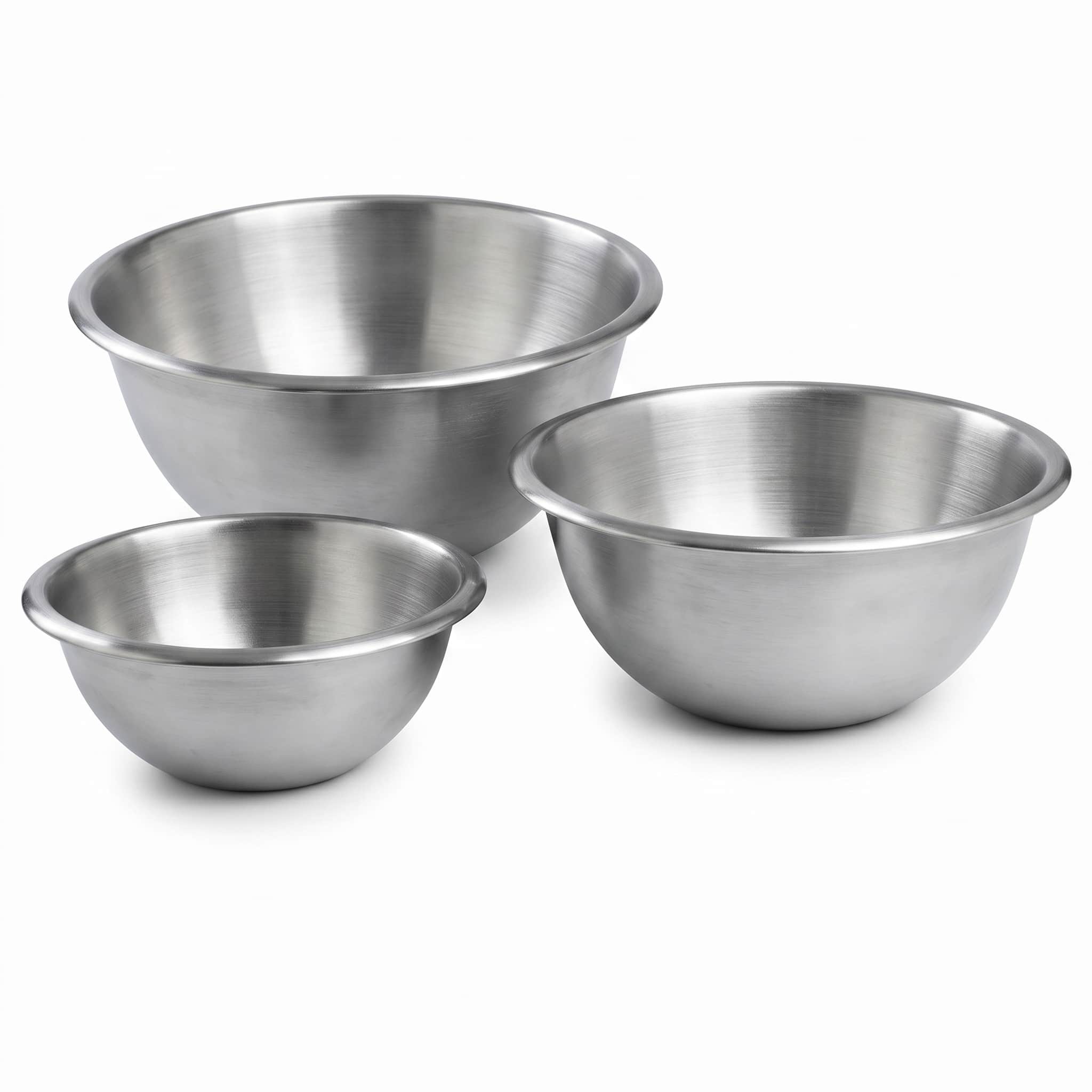 MATFERE S/S WHIPPING BOWL - 40