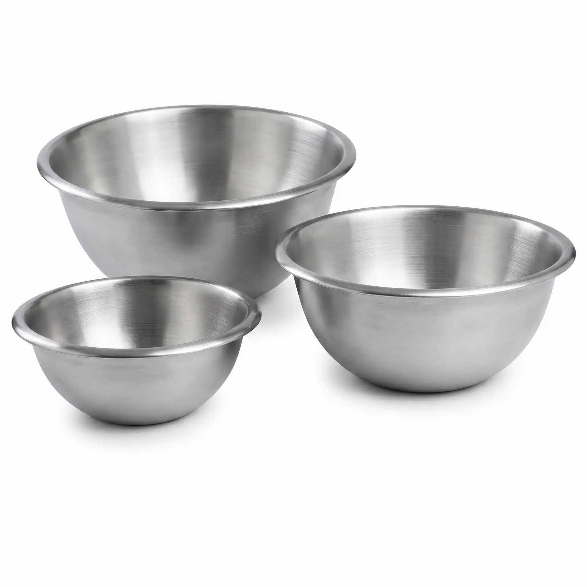 MATFERE S/S WHIPPING BOWL - 30