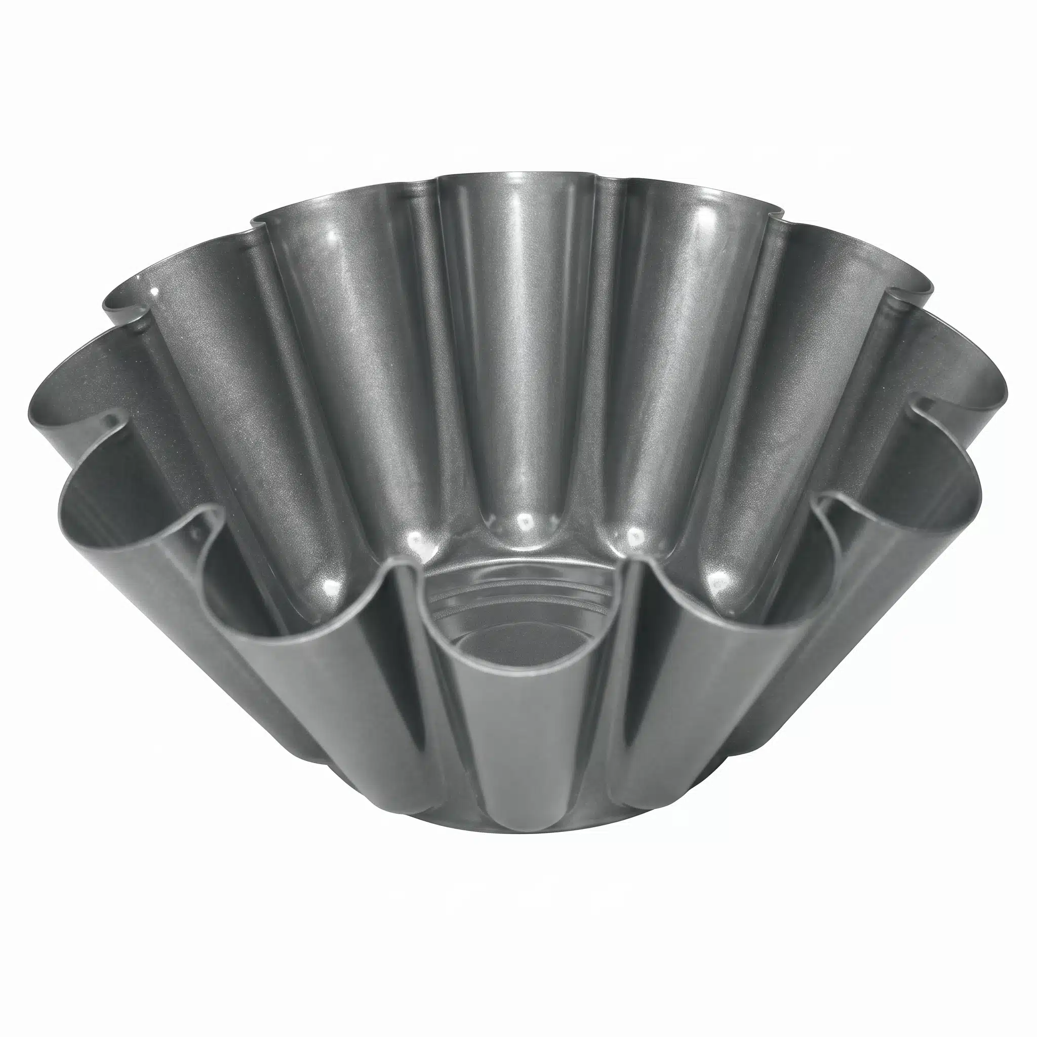 PUDDING TIN / BRIOCHE 22cm