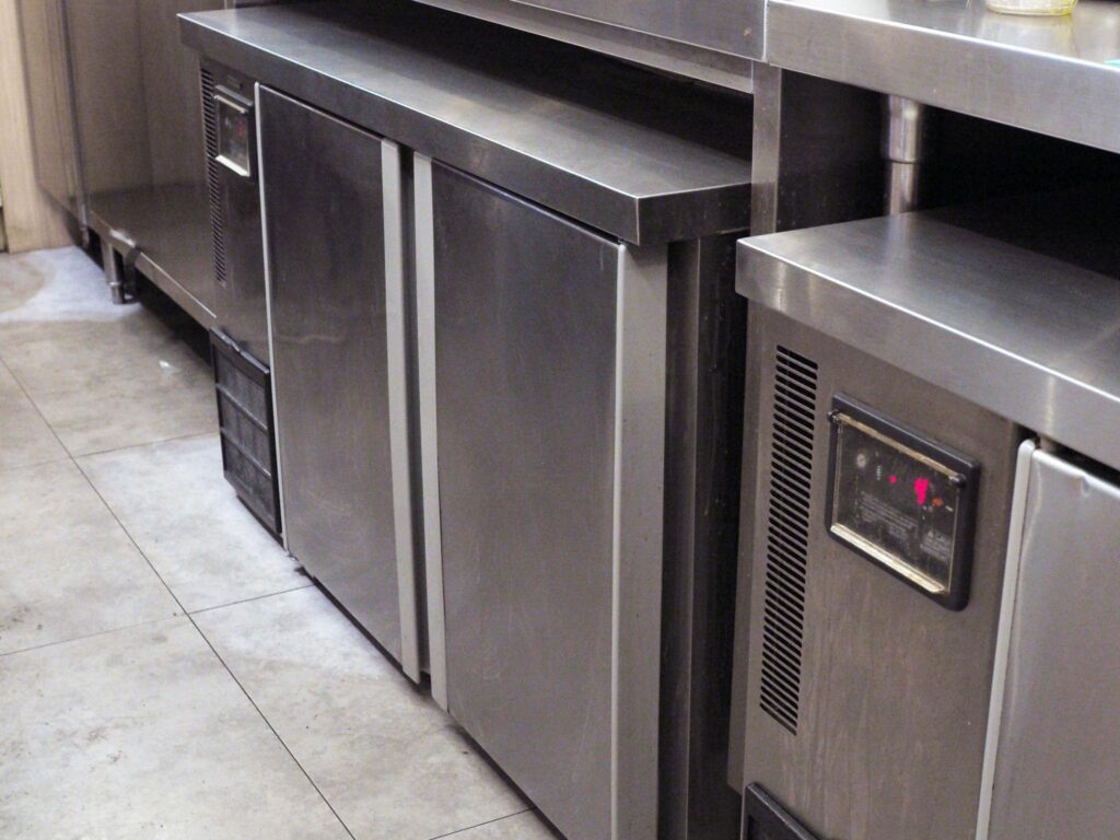Horeca Hut | Commercial Refrigeration Energy Saving Tips for Restaurants Horeca Hut | Commercial Refrigeration Energy Saving Tips for Restaurants