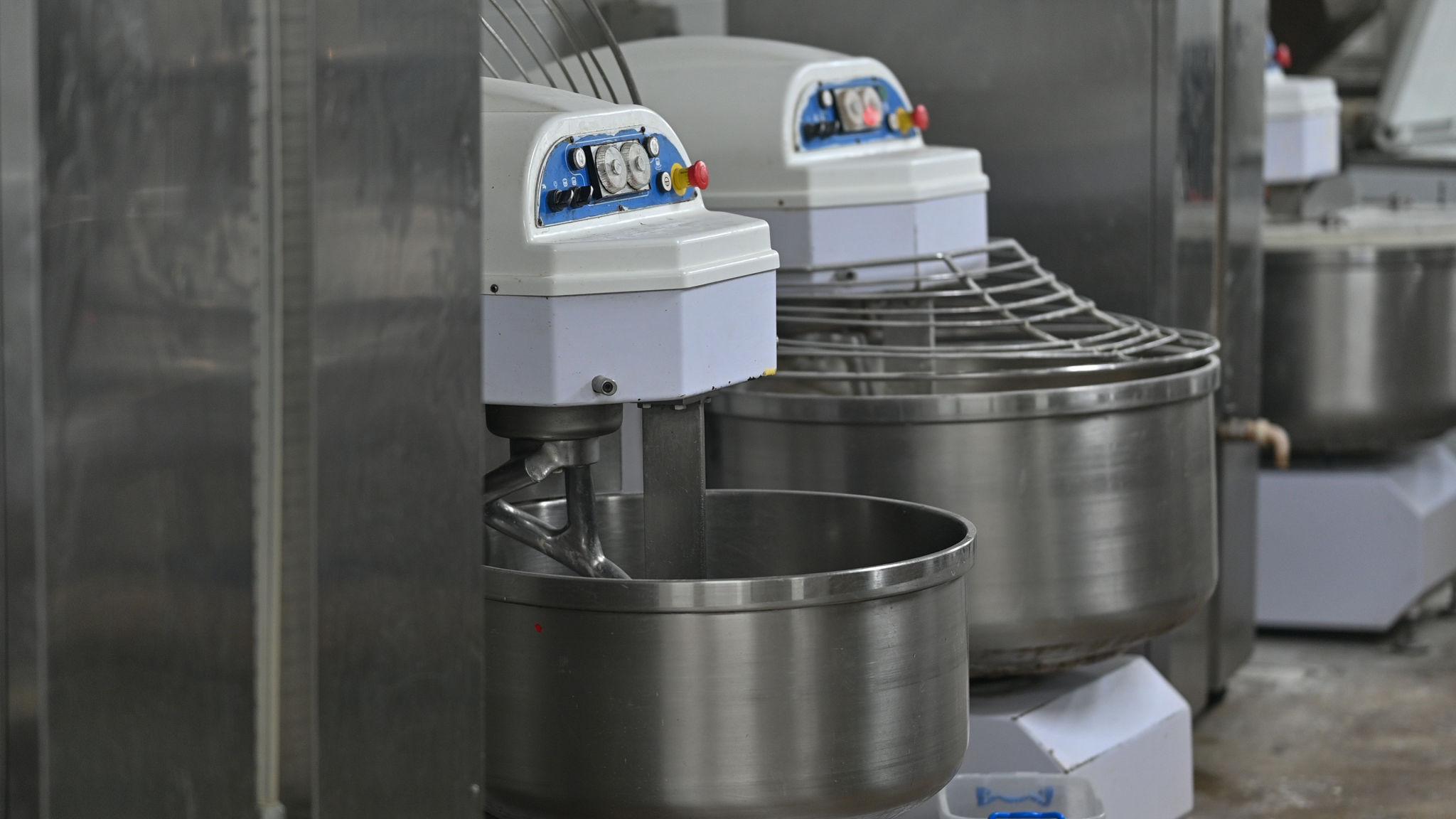 dough mixer buying guide for bakeries dough mixer buying guide for bakeries