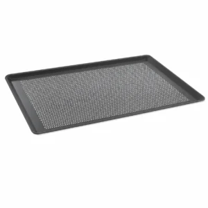 NON-STICK PERFORATED ALUMINIUM TRAY 1/1 GN